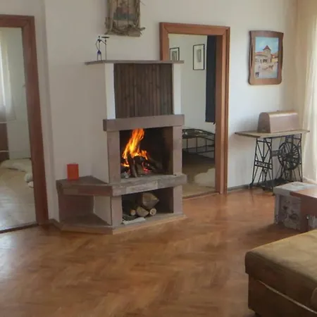 V Kremnici *