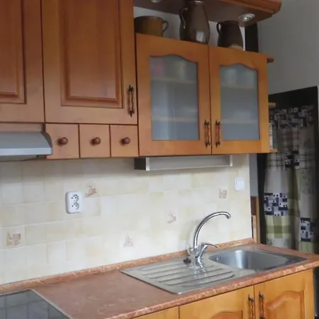 V Kremnici Apartamento *