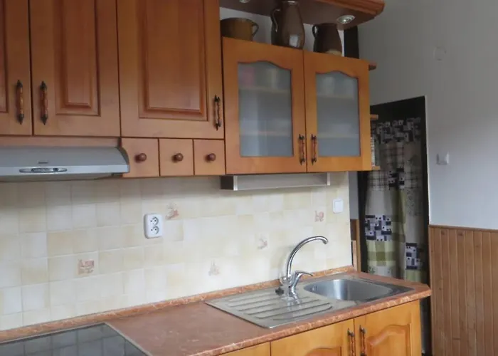 V Kremnici Apartman *